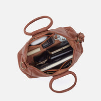 HOBO - Sheila Medium Satchel Purse