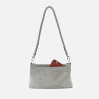 Hobo - Darcy Crossbody Bag Gray