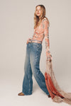 Free People - Tinsley Baggy Jeans