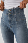 Free People - Jayde Flare