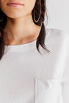 Fade Into You Top