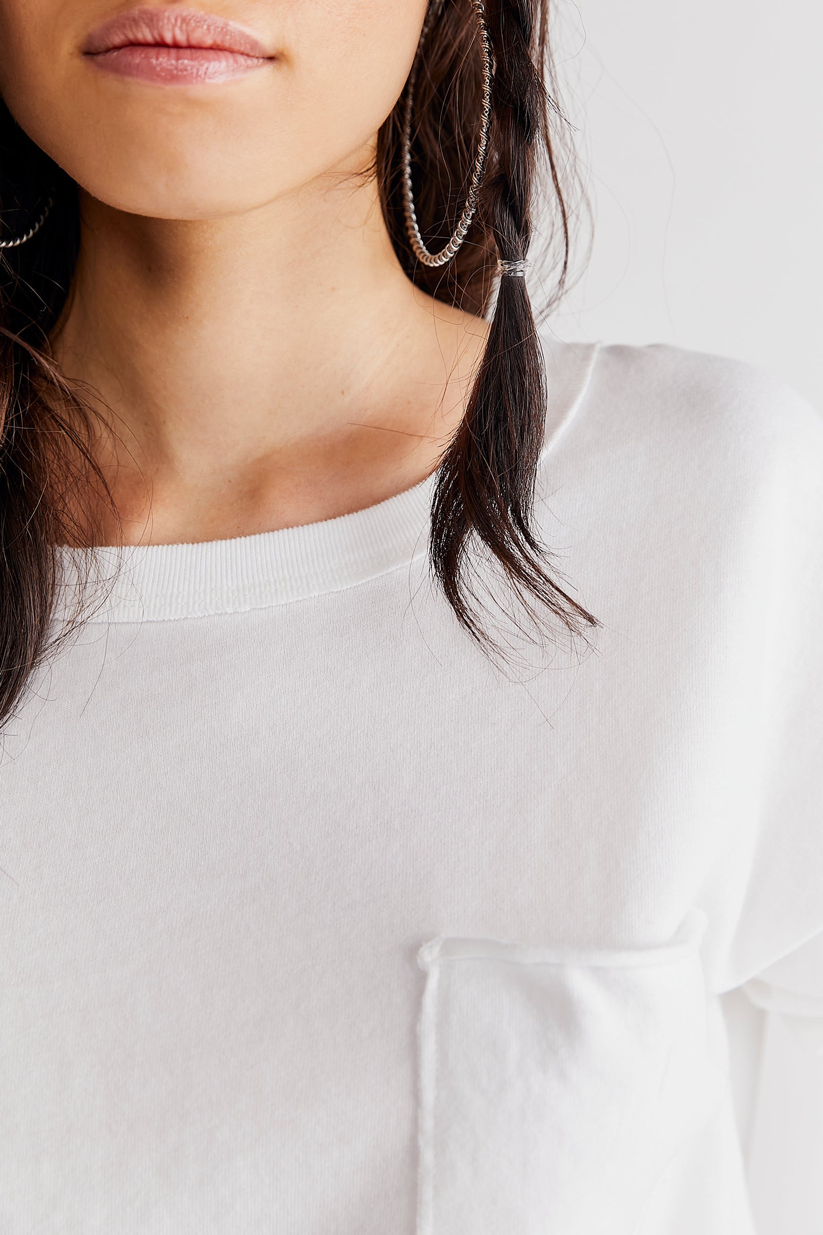 Fade Into You Top
