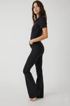 Free People - Jayde Flare Jumpsuit