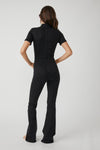 Free People - Jayde Flare Jumpsuit