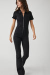 Free People - Jayde Flare Jumpsuit