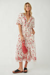 Free People - Lysette Maxi