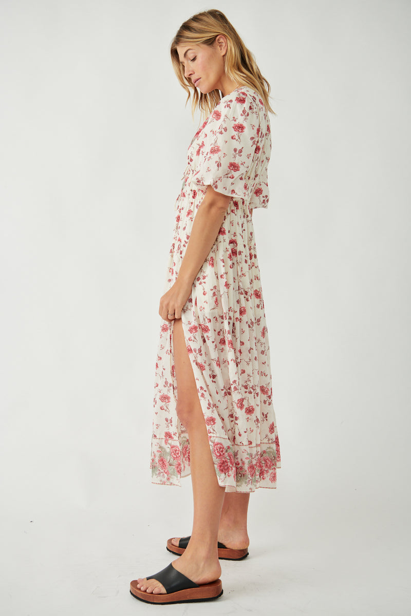 Free People - Lysette Maxi