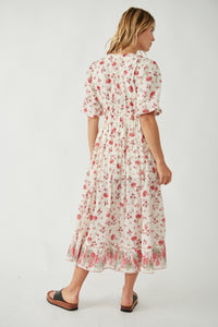 Free People - Lysette Maxi