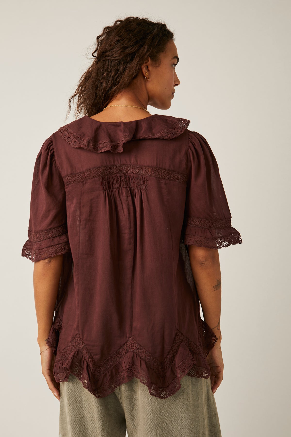 Free People - Isn't She Lovely