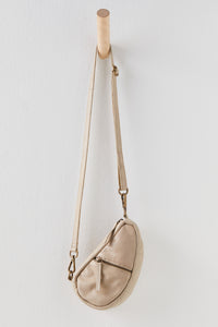 Free People - Coffee Date Crossbody