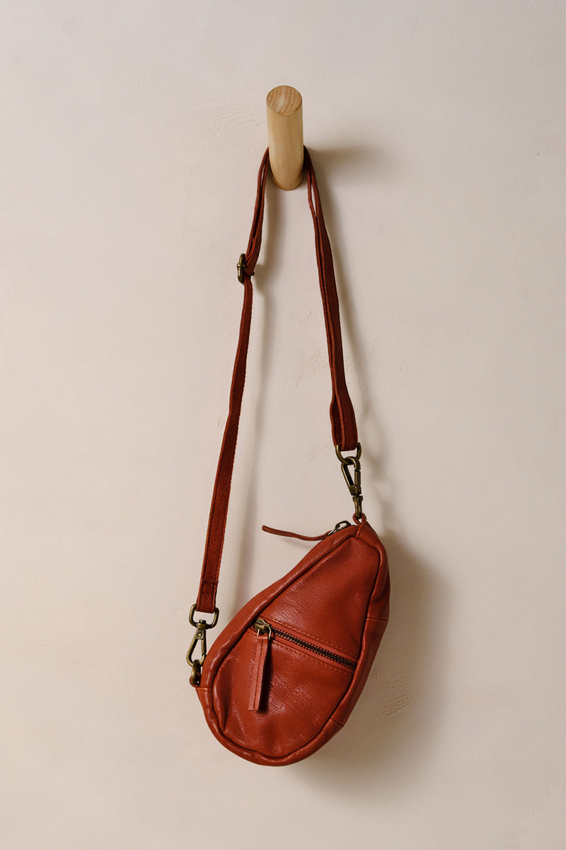 Free People - Coffee Date Crossbody