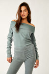 Free People - Not The Same Top