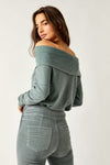 Free People - Not The Same Top