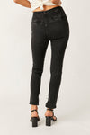 Free People - Bella Moto Skinny Jean