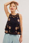 Free People - Fun and Flirty Top