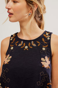 Free People - Fun and Flirty Top