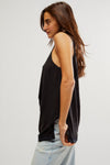 Free People - Love Language Solid Tank