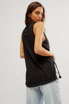 Free People - Love Language Solid Tank
