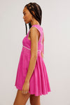 Heartland Mini Dress