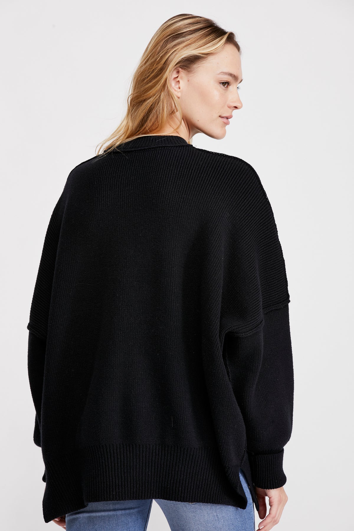 Easy Street Tunic