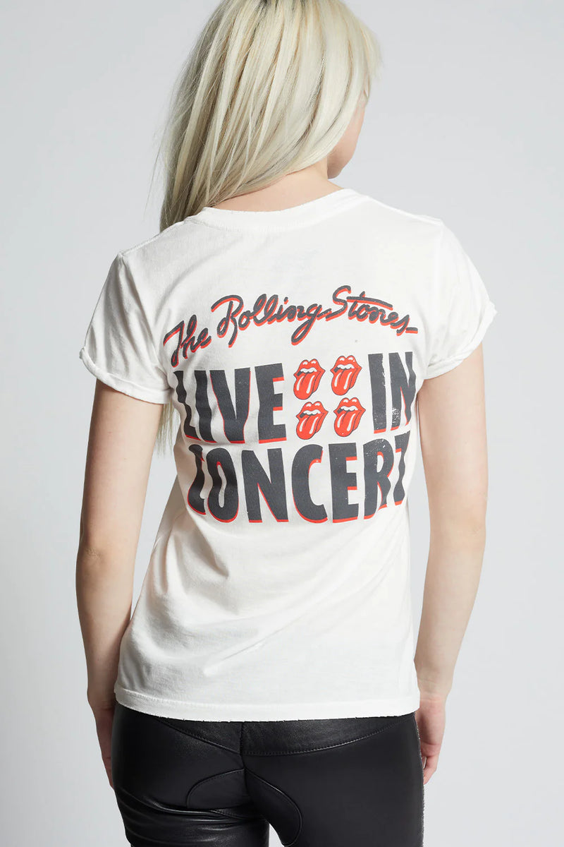 Rolling Stone Tee