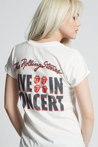 Rolling Stone Tee