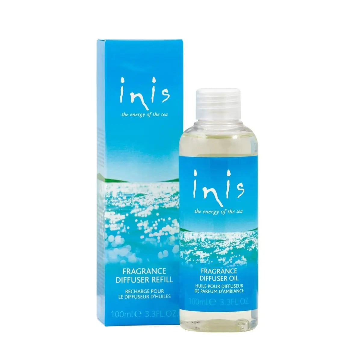 Inis - Defuser Refill