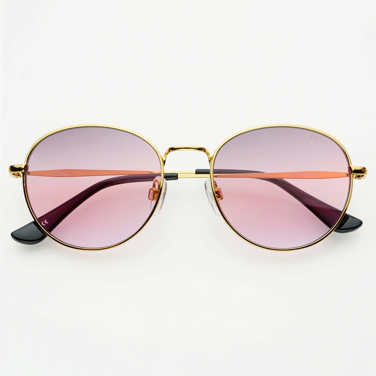 Freyrs - Riley Sunglasses