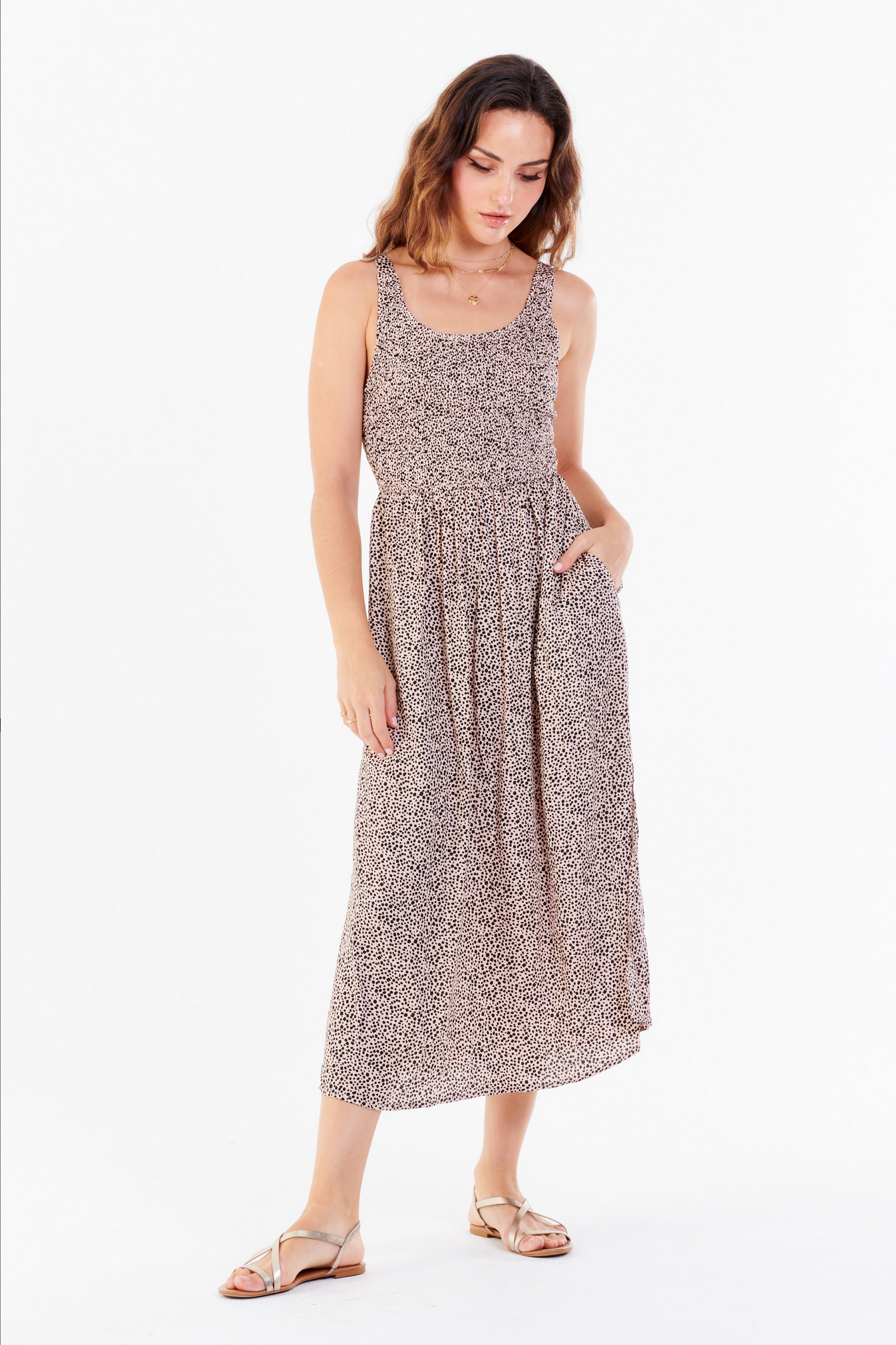 Dear John - Rebecca Dress