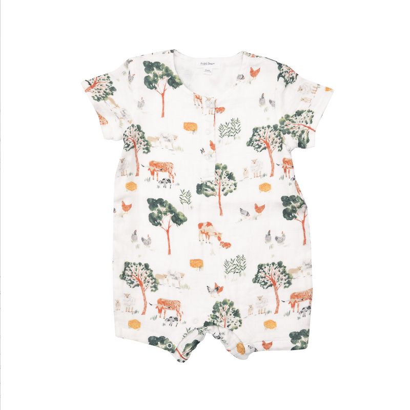 Angel Dear - Henley Shortall