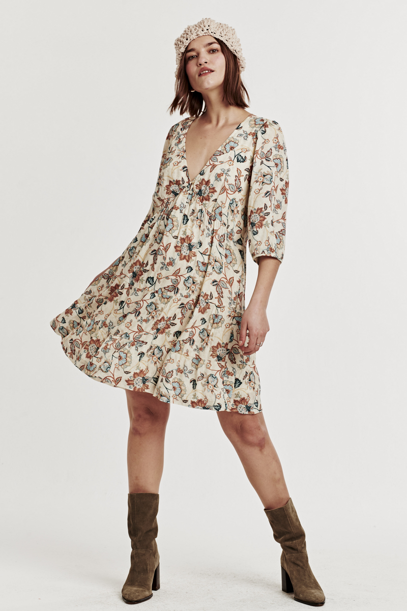 Paloma Dress