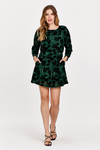 Ivanna Sparkle Dress