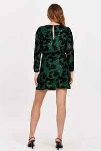 Ivanna Sparkle Dress