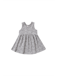 Harper Dress with Bloomer