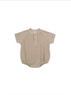 Henley Romper