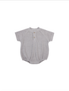 Henley Romper