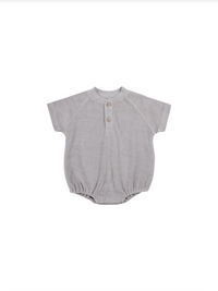 Henley Romper