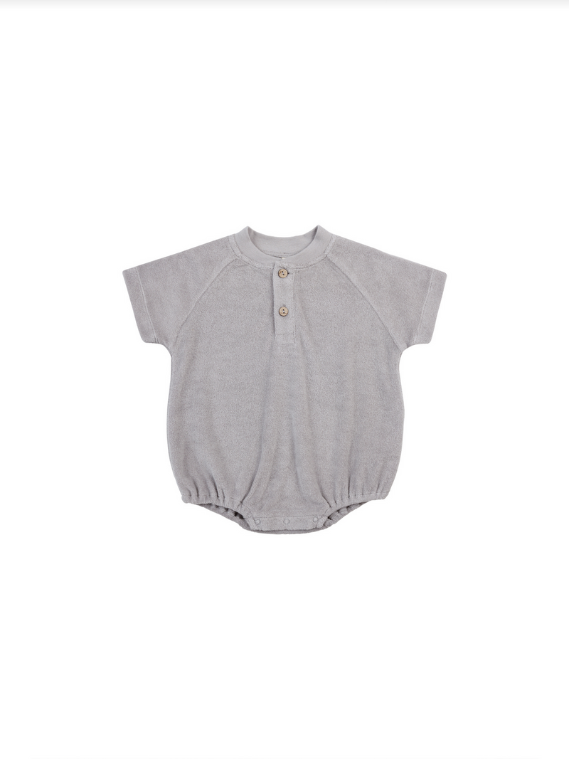 Henley Romper