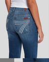 DOJO Tailorless Jeans