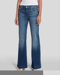 DOJO Tailorless Jeans