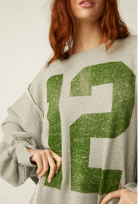 Free People - Camden Sweatshirt