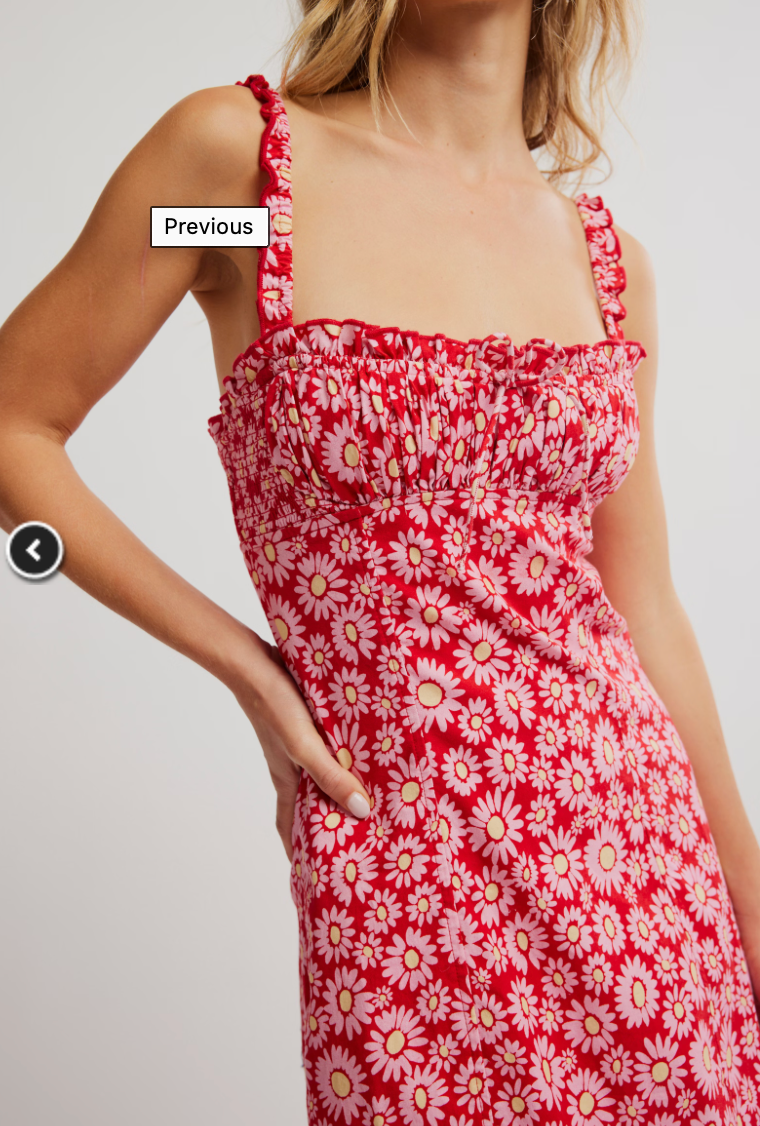 lucinda midi dress NWOT FREE PEOPLE Lucinda Plaid Midi Dress In Lavender Combo XS Brown Corset