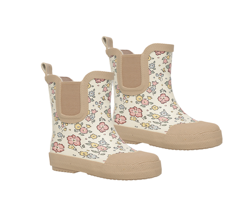 Rain Boots - Bloom