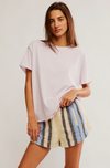 Free People - Nina Tee, Falling Petal