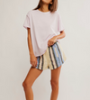 Free People - Nina Tee, Falling Petal