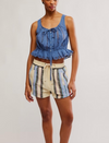 Free People - Kalli Board Shorts