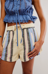 Free People - Kalli Board Shorts