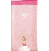 Knit Babyt Blanket