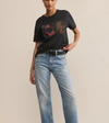 Z-Supply - True Love Boyfriend Tshirt