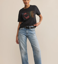 Z-Supply - True Love Boyfriend Tshirt